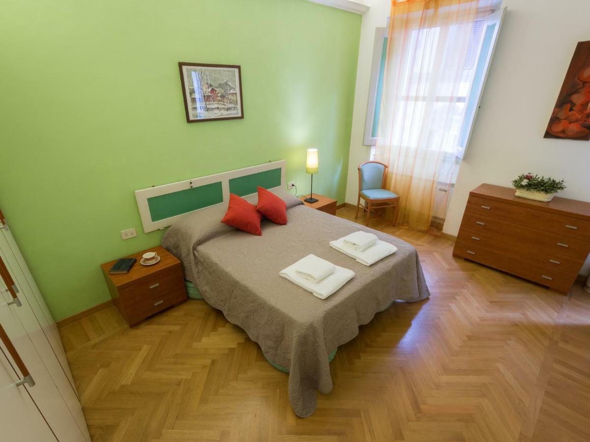 Paolo And Carlotta'S Home Florencja Zewnętrze zdjęcie