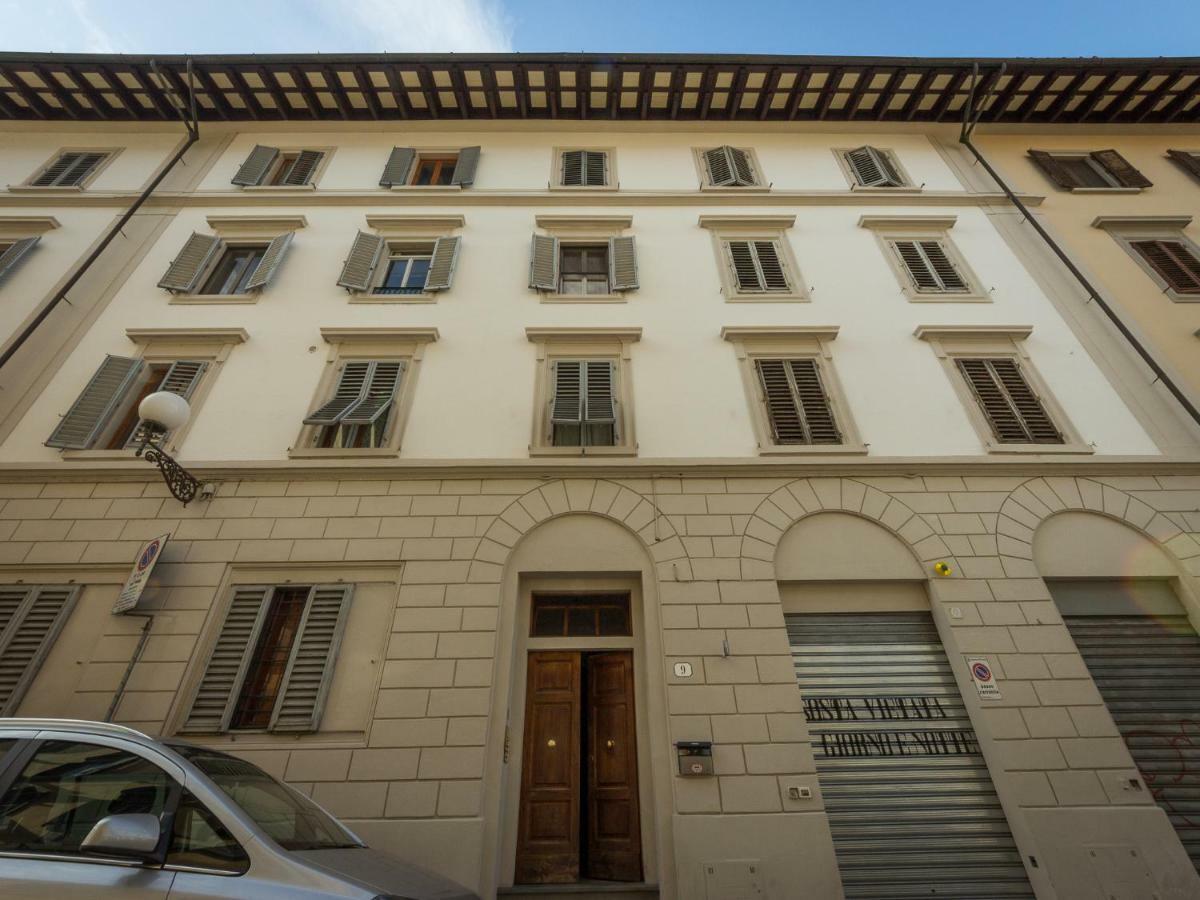 Paolo And Carlotta'S Home Florencja Zewnętrze zdjęcie