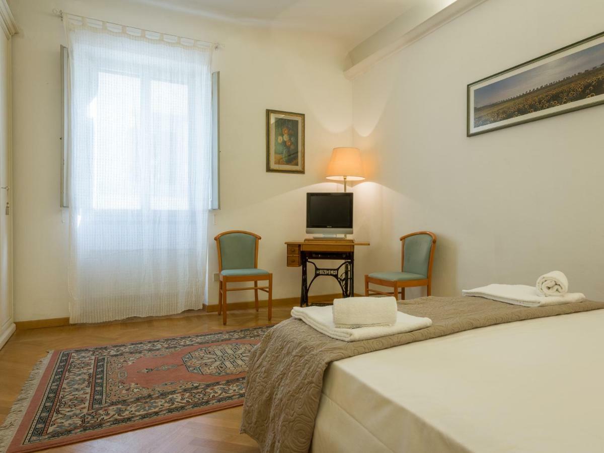 Paolo And Carlotta'S Home Florencja Zewnętrze zdjęcie