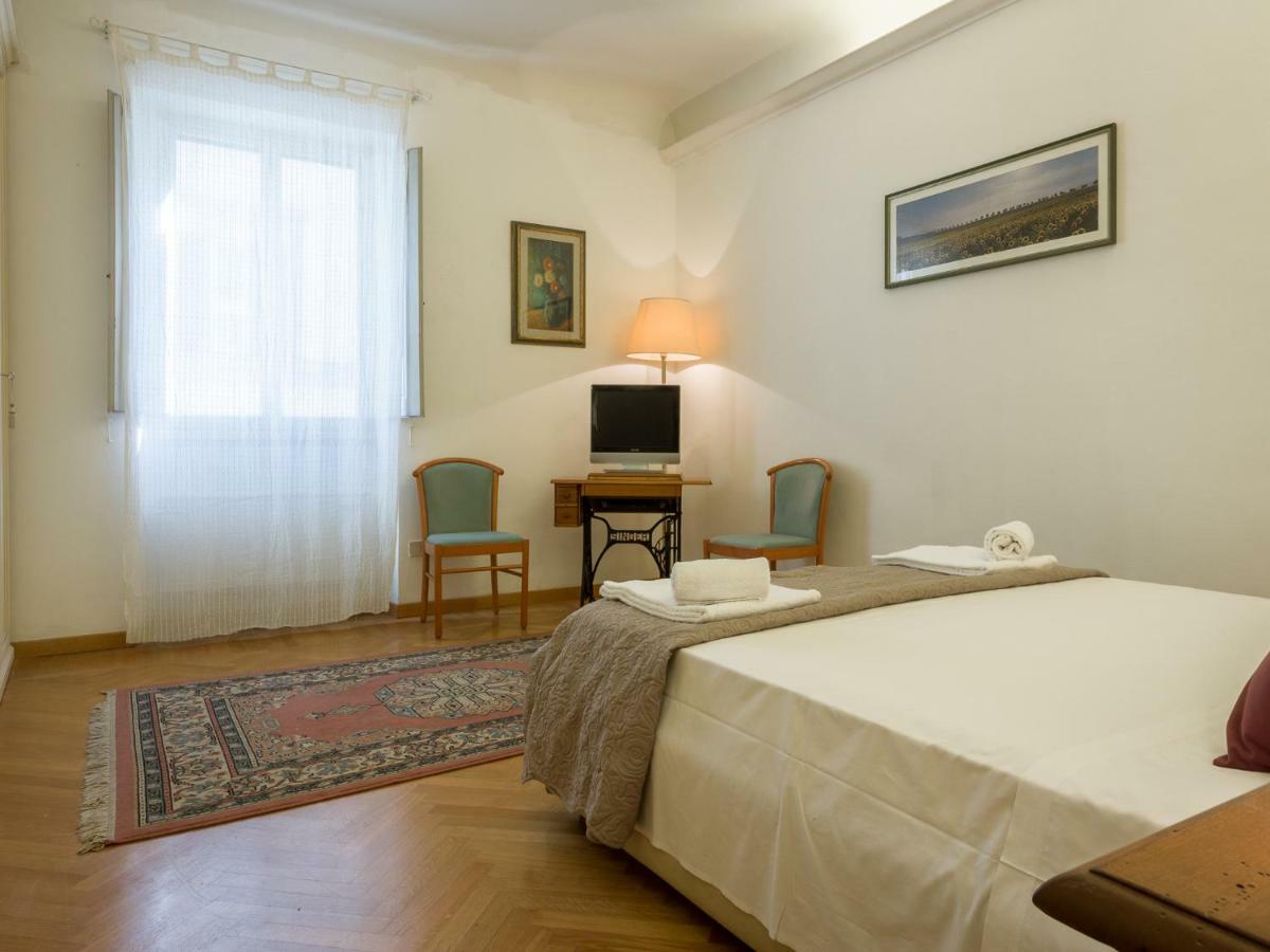 Paolo And Carlotta'S Home Florencja Zewnętrze zdjęcie