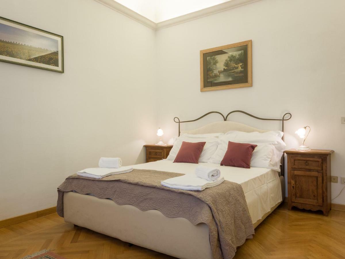 Paolo And Carlotta'S Home Florencja Zewnętrze zdjęcie