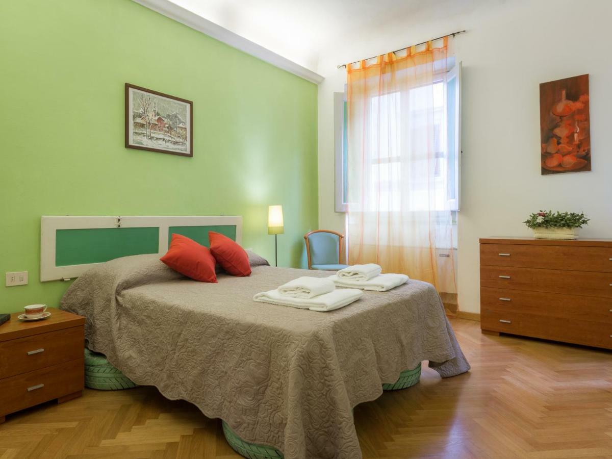 Paolo And Carlotta'S Home Florencja Zewnętrze zdjęcie